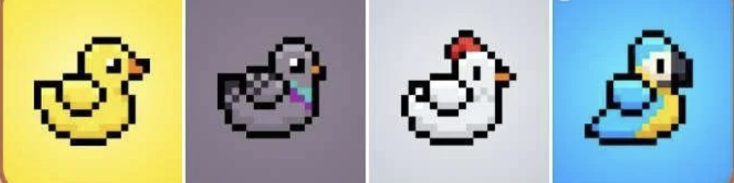 BIRD Daily Combo 30 April 2025
